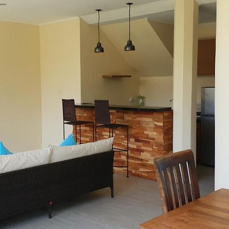 Jimbaran Bay Villas Dış mekan fotoğraf
