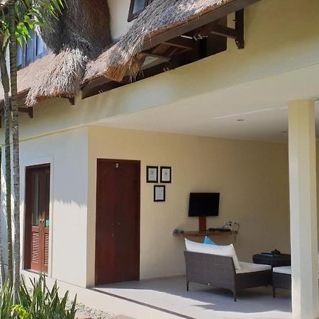 Jimbaran Bay Villas Dış mekan fotoğraf