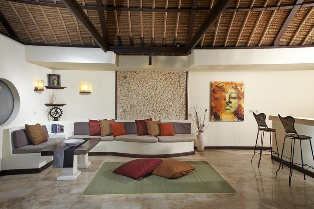 Jimbaran Bay Villas Dış mekan fotoğraf
