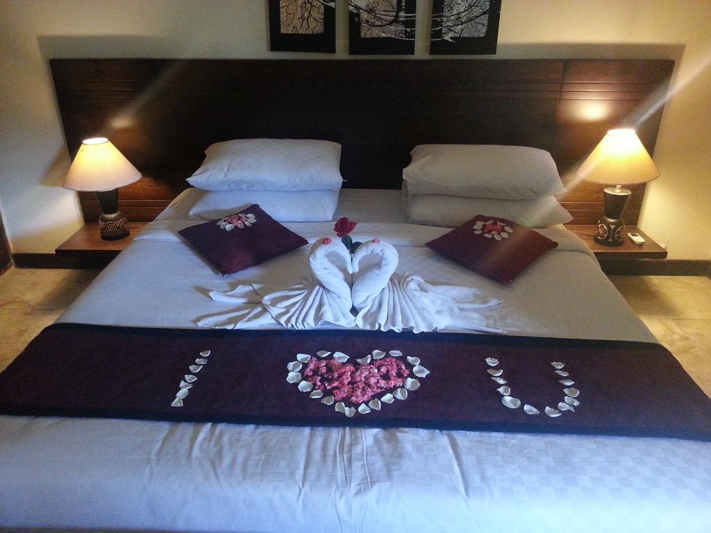 Jimbaran Bay Villas Dış mekan fotoğraf