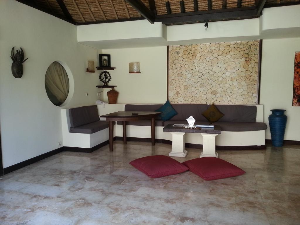 Jimbaran Bay Villas Dış mekan fotoğraf