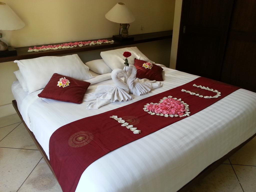 Jimbaran Bay Villas Dış mekan fotoğraf