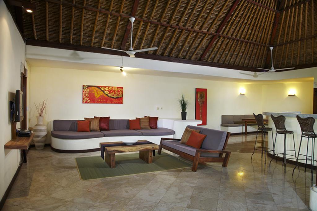 Jimbaran Bay Villas Dış mekan fotoğraf