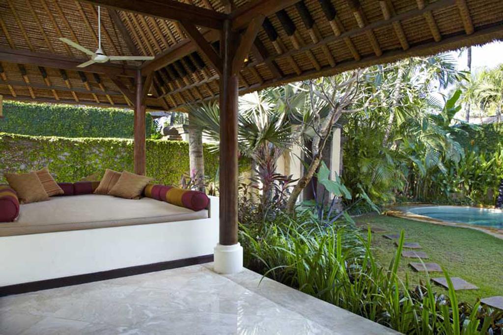 Jimbaran Bay Villas Dış mekan fotoğraf