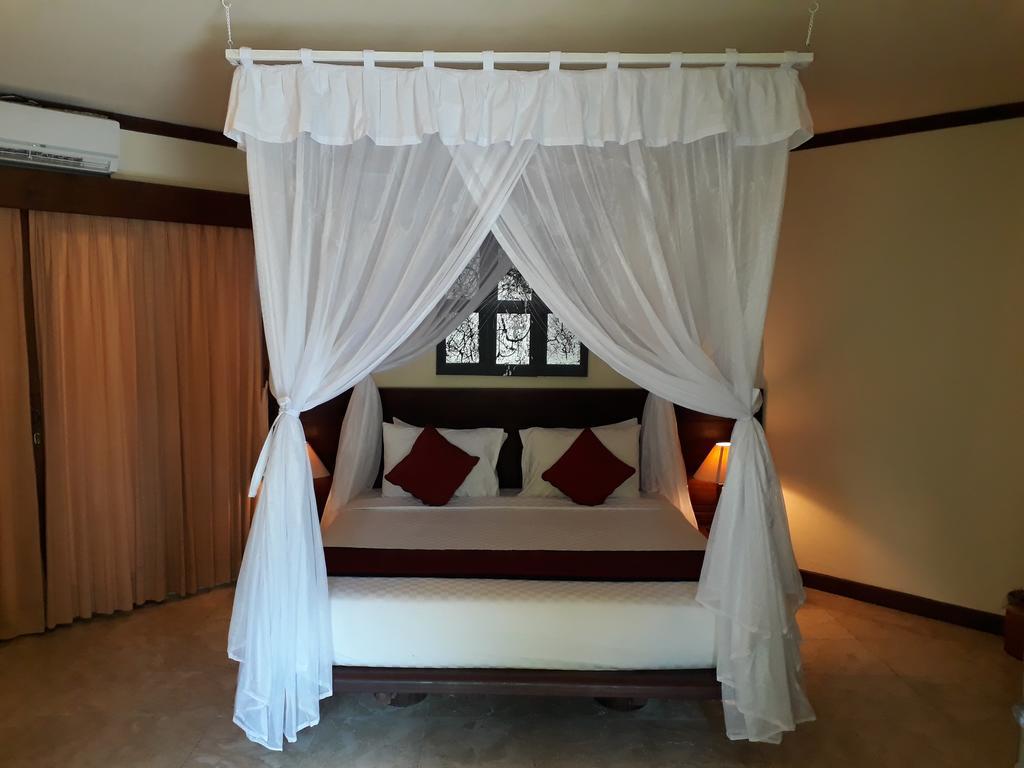 Jimbaran Bay Villas Dış mekan fotoğraf