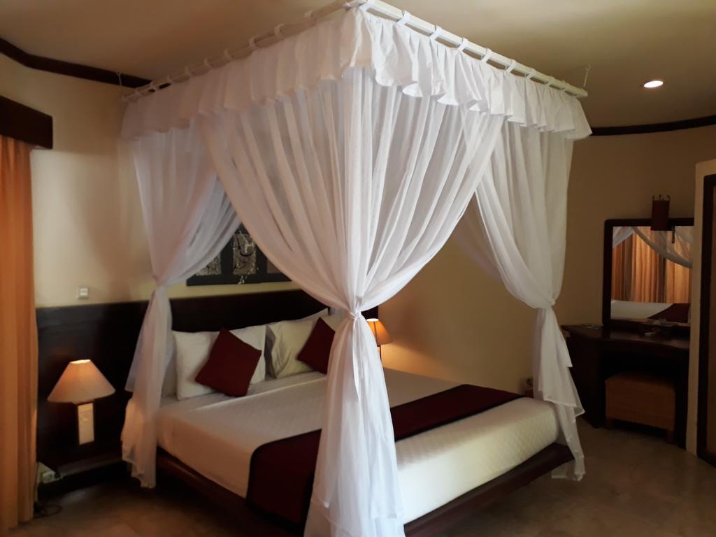 Jimbaran Bay Villas Dış mekan fotoğraf