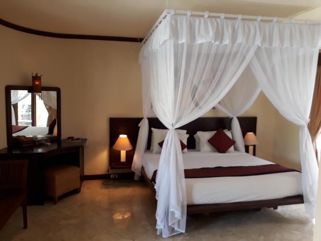 Jimbaran Bay Villas Dış mekan fotoğraf