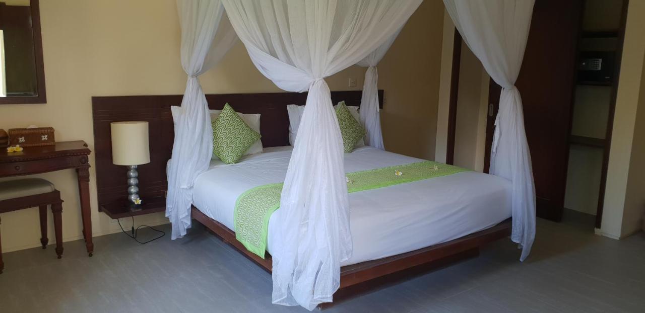 Jimbaran Bay Villas Dış mekan fotoğraf